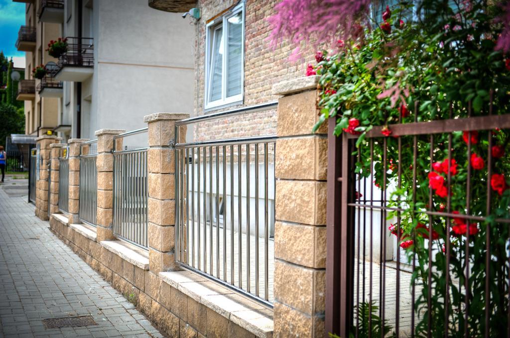 Apartamenty Wieniawa Lublin Extérieur photo