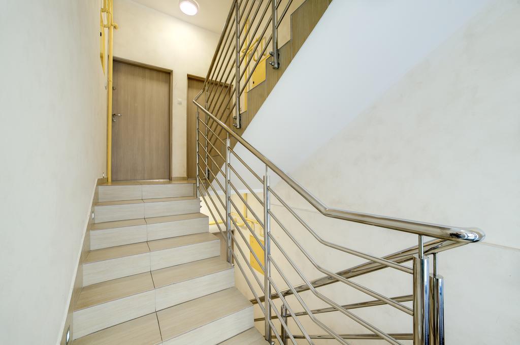 Apartamenty Wieniawa Lublin Extérieur photo