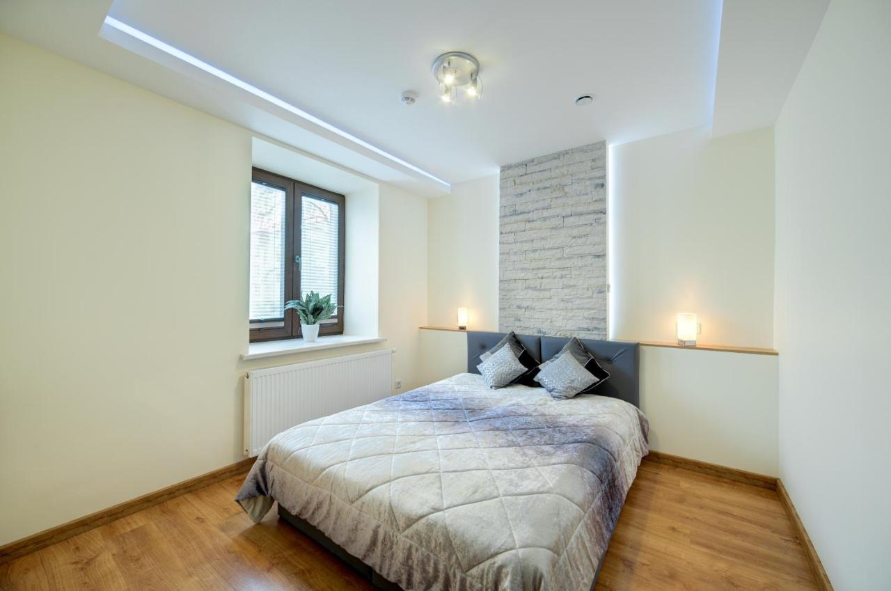 Apartamenty Wieniawa Lublin Extérieur photo