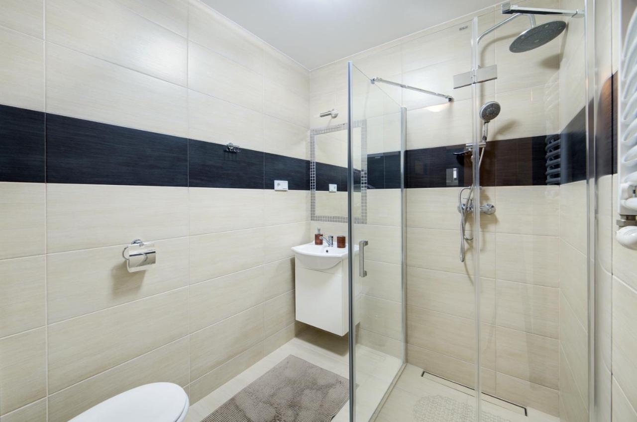 Apartamenty Wieniawa Lublin Extérieur photo
